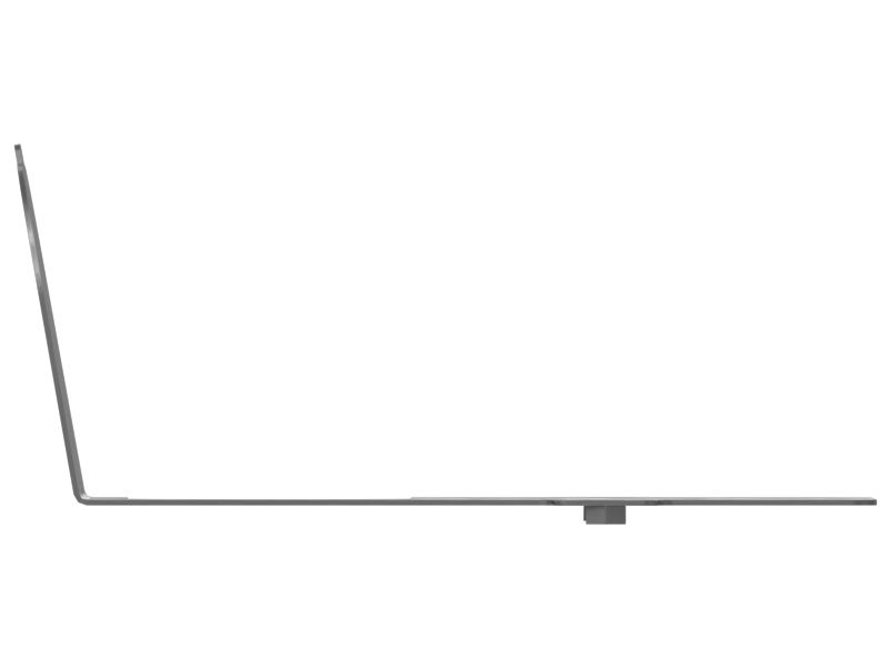 КРЫШКА В СБОРЕ