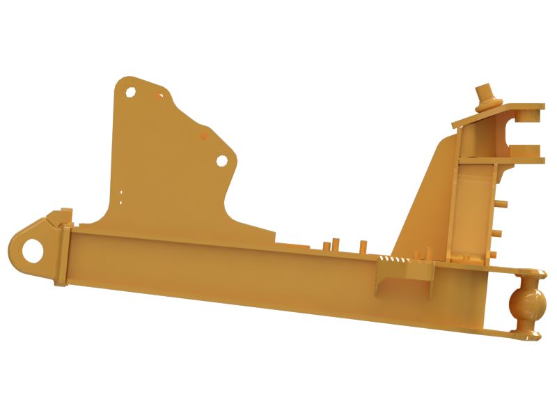 525-3338: FRAME AS-C 5253338 купить