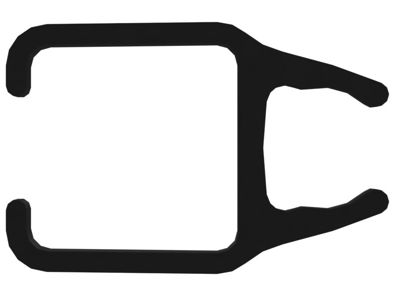 Шланг стопорной шайбы