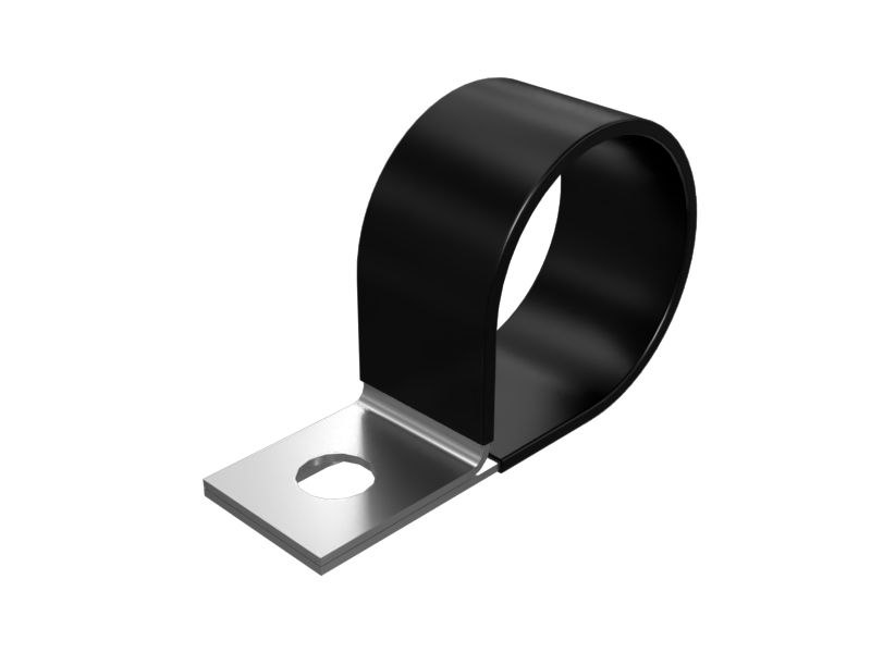 ХОМУТ ПЕТЛЕВОЙ