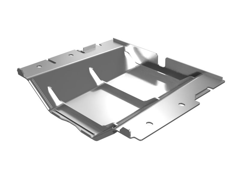 ОГРАЖДЕНИЕ В СБОРЕ