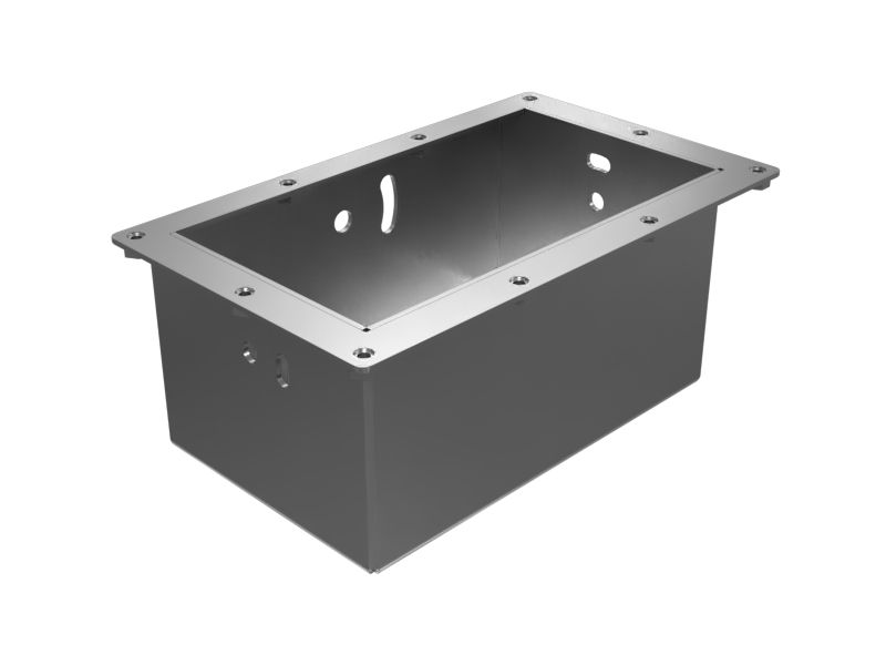 ЯЩИК В СБОРЕ