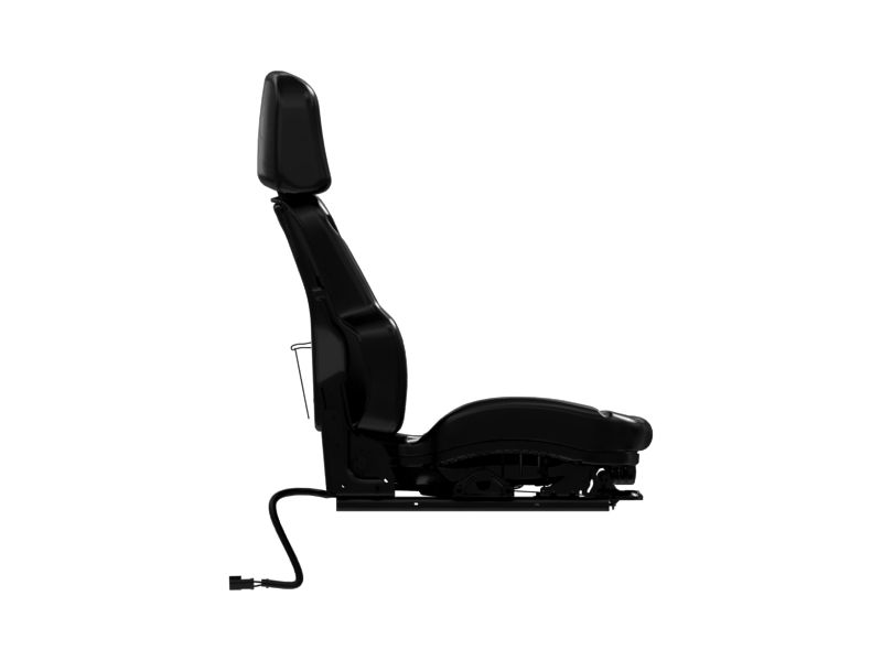 489-6499: Operator Suspension Seat 4896499 купить