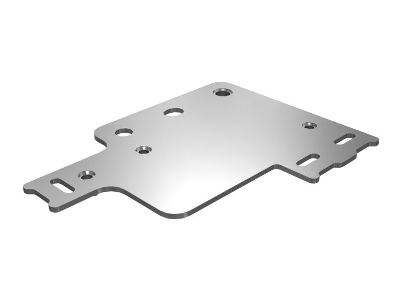 495-1118: ПЛАСТИНА В СБОРЕ