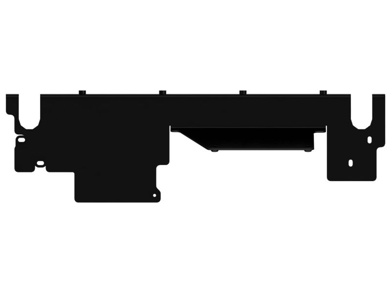 КРЫШКА В СБОРЕ