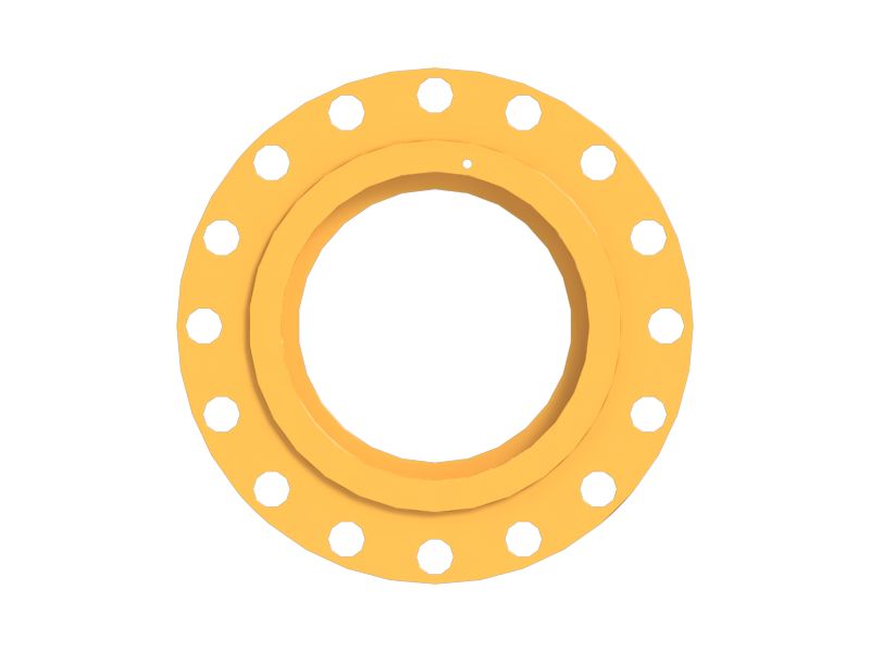 УПЛОТНЕНИЕ ФИКСАТОРА