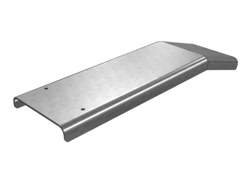 563-2739: Cylinder Guard 5632739 купить