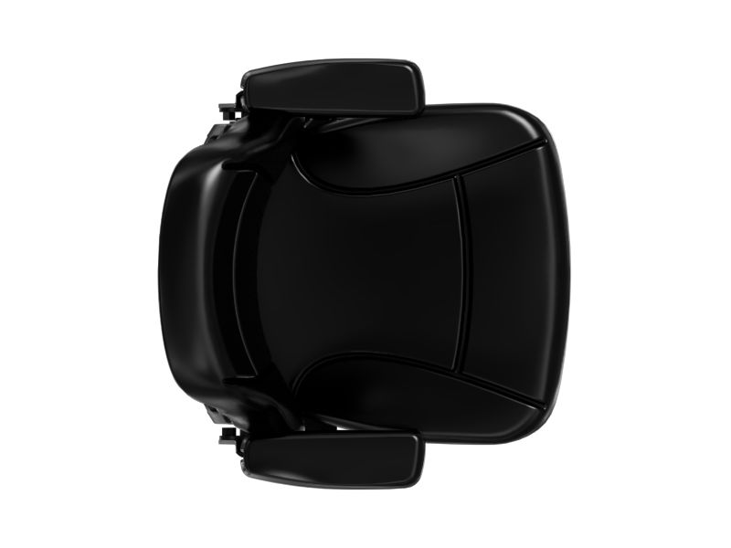 573-9220: Vinyl Air Suspension Seat 5739220 购买