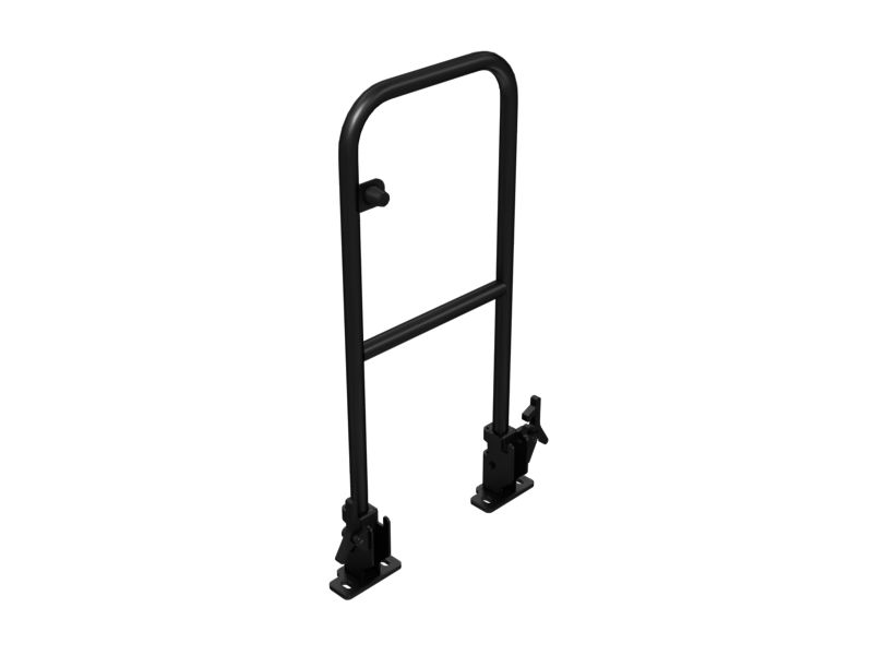 Platform Handrail