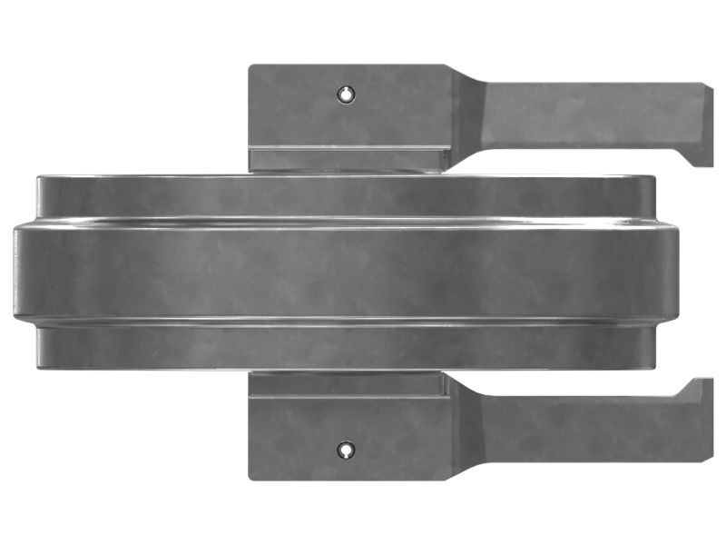 НАПРАВЛЯЮЩЕЕ КОЛЕСО ПЕРЕДНЕЕ