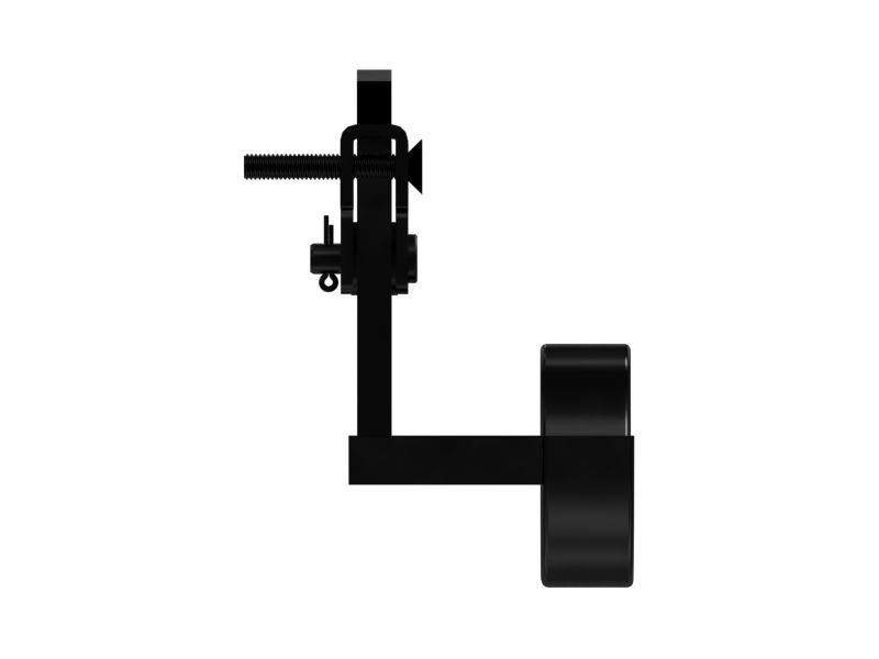 ЗАЩЕЛКА В СБОРЕ