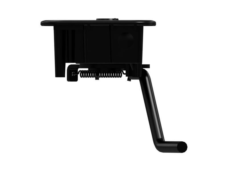 РУКОЯТЬ ПАНЕЛИ В СБОРЕ