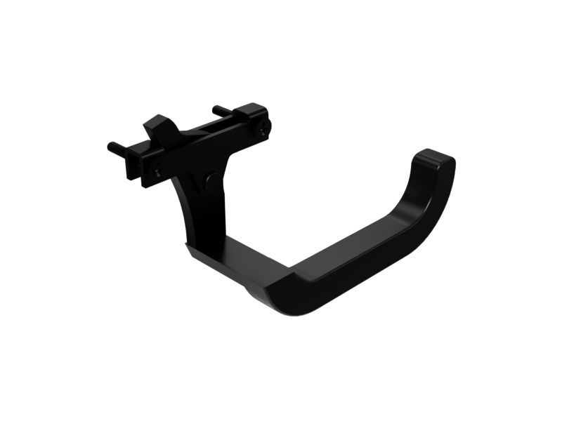 ЗАЩЕЛКА В СБОРЕ