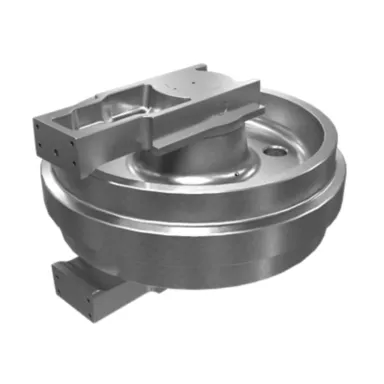 20R-9277: Cat® Reman Idler