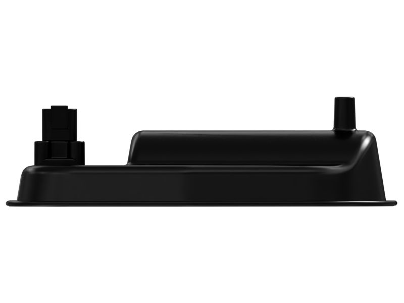 БЛОК КРЫШКИ