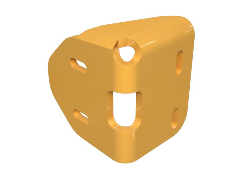 487-5403: КРОНШТЕЙН РУЛЕВОЙ