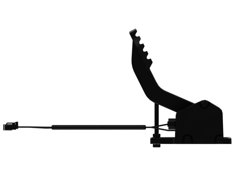479-6664: Aluminum Brake Pedal 4796664 купить