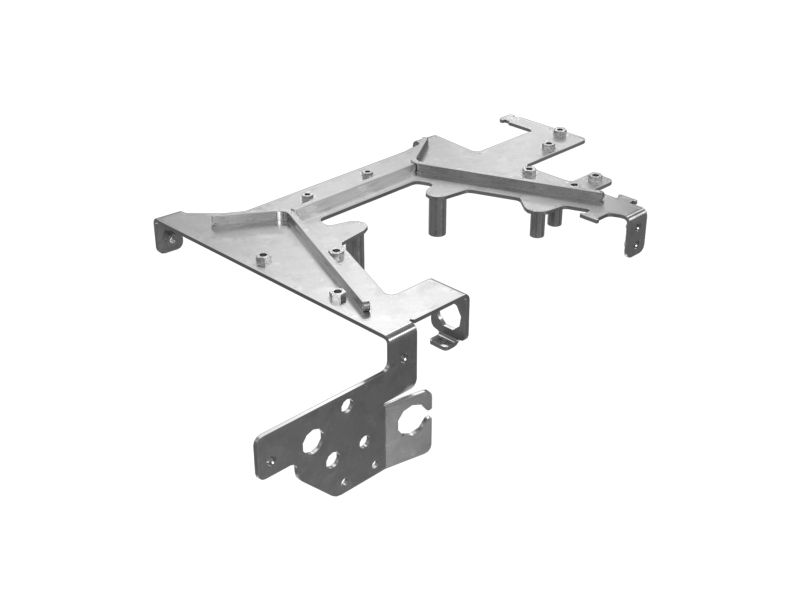 541-6360: BRACKET AS 5416360 купить