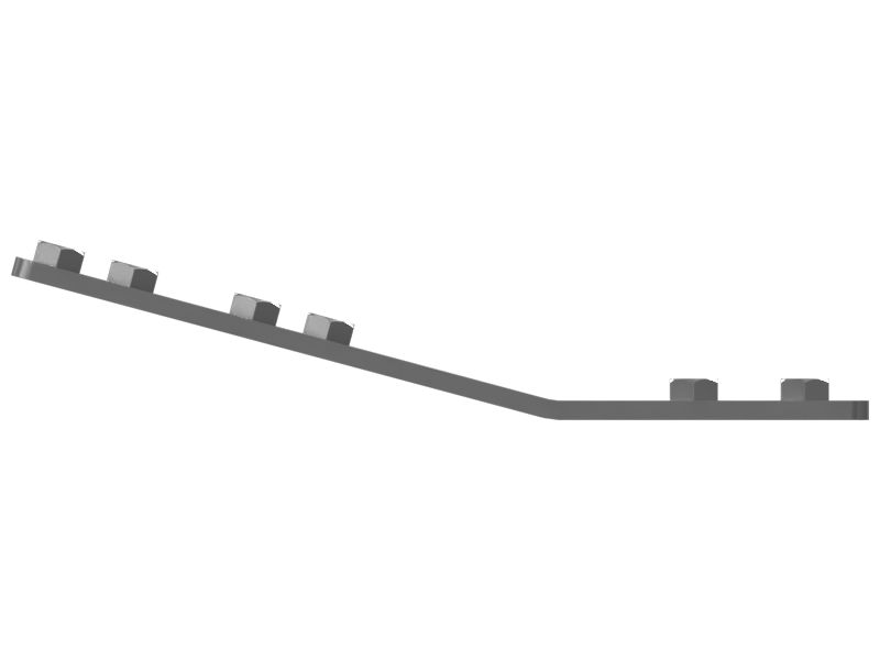506-9494: BRACKET AS 5069494 купить