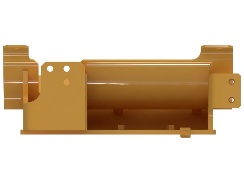 488-9787: Muffler Mounting Bracket 4889787 купить