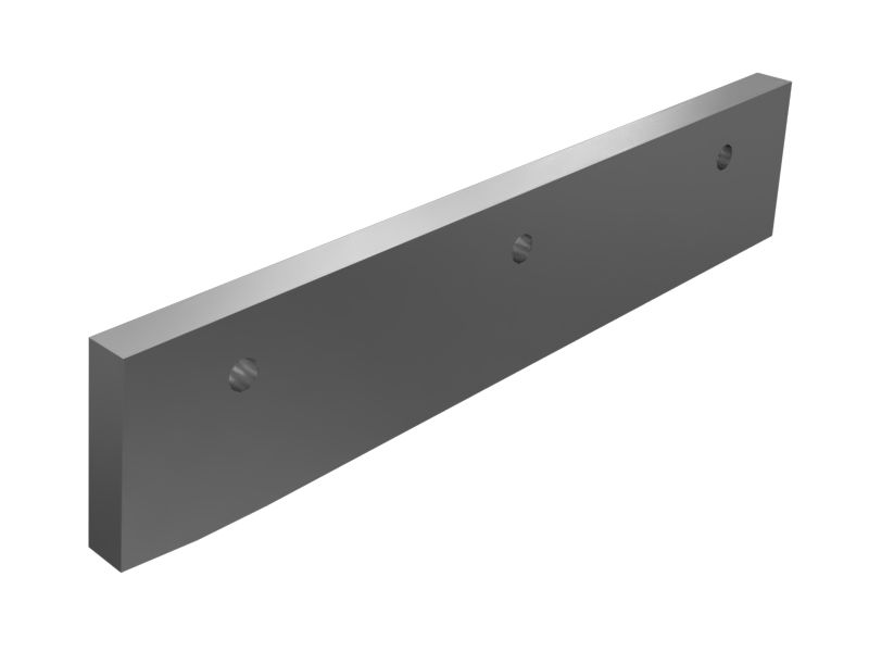 539-4855: 16mm Thick Adjuster Recoil Frame Wear Plate 5394855 купить
