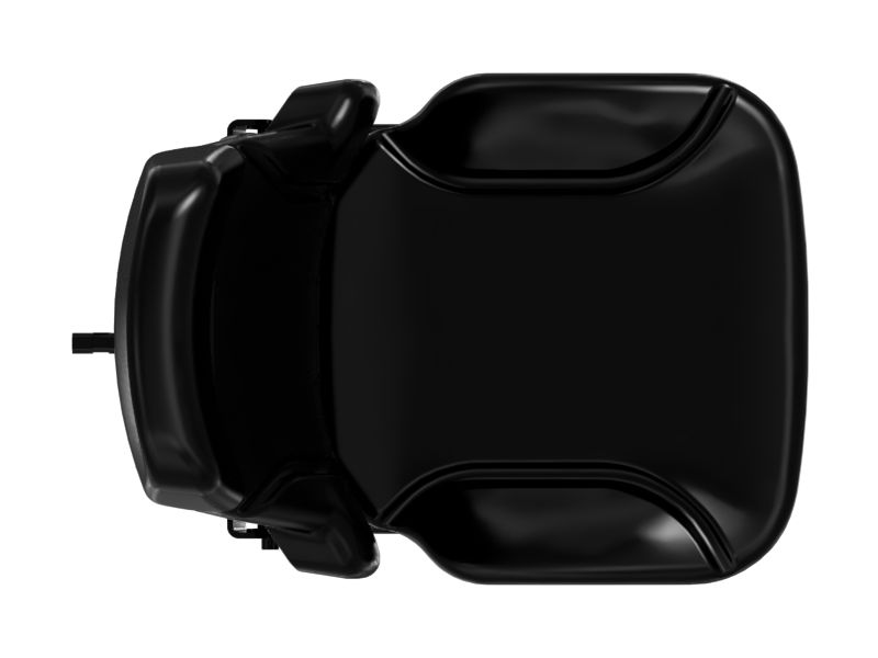 489-6499: Operator Suspension Seat 4896499 купить