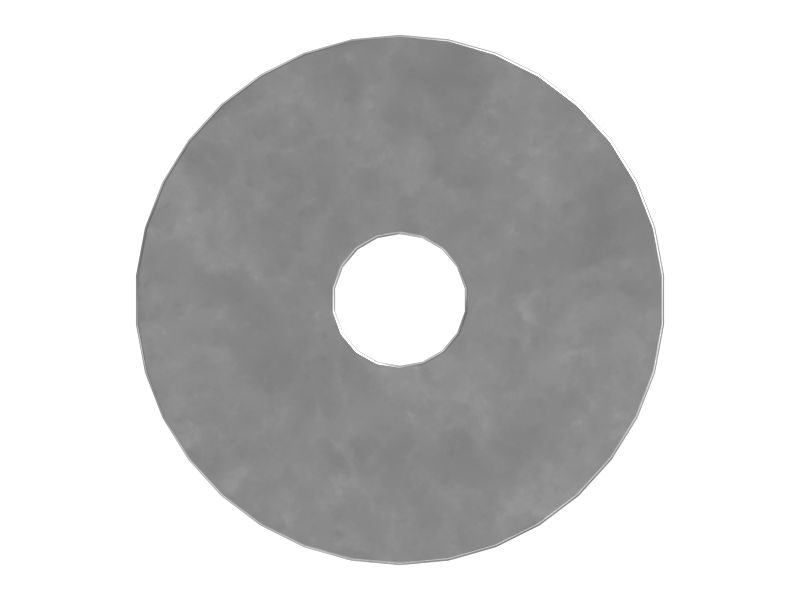 ПЛАСТИНА ОПОРНАЯ