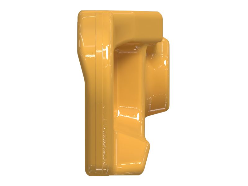 ЗВЕНО ГУСЕНИЧНОЙ ЛЕНТЫ