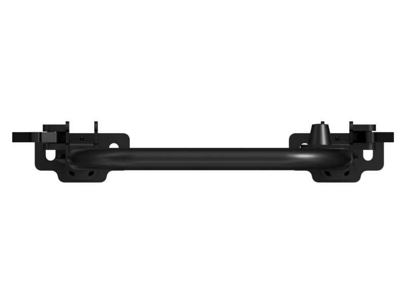 Platform Handrail