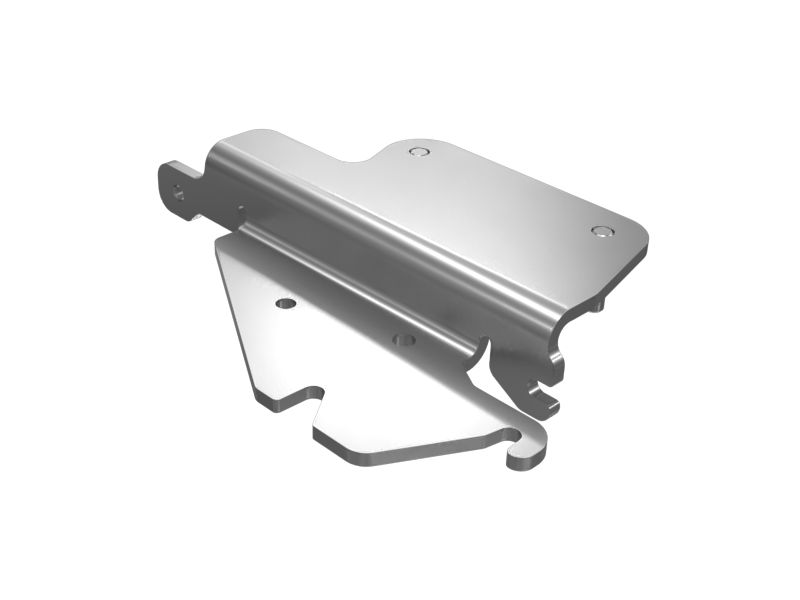 581-5364: 6mm Thick Mounting Bracket 5815364 купить