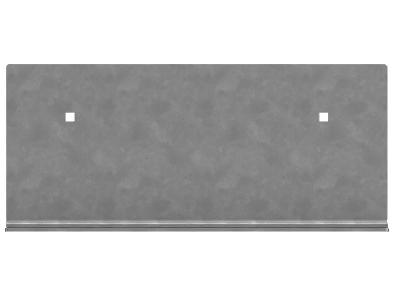 ПЛАСТИНА ДВЕРИ