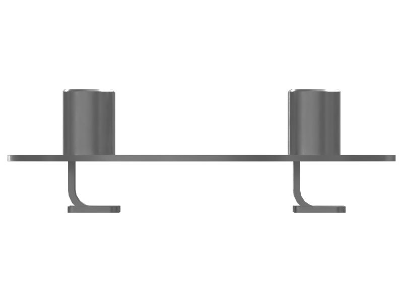 537-3132: BRACKET AS 5373132 купить