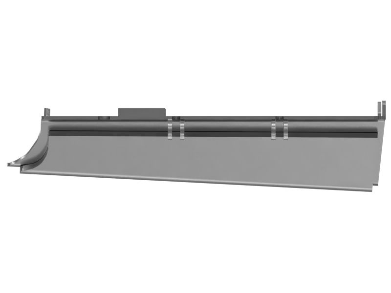 ОГРАЖДЕНИЕ В СБОРЕ