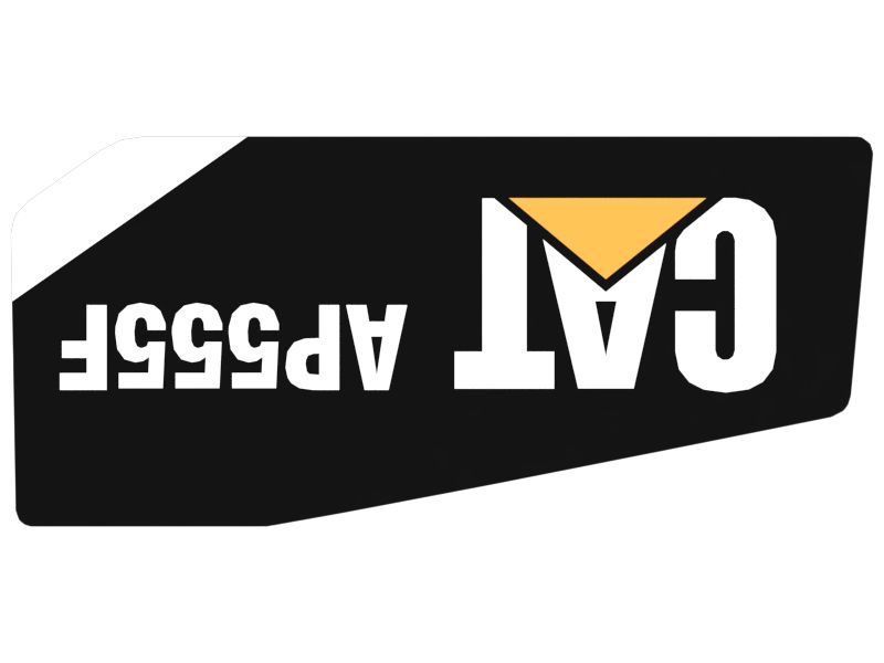 Left Hand Cat Identification Film