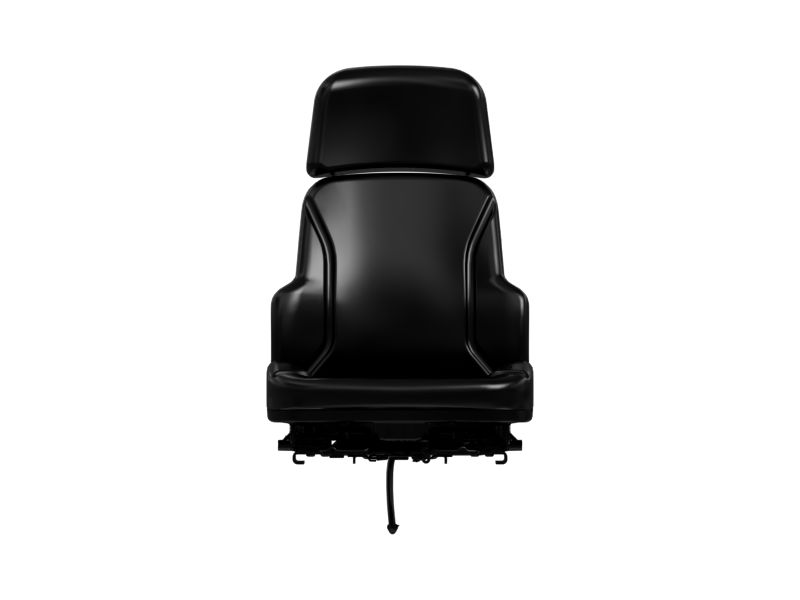 489-6499: Operator Suspension Seat 4896499 купить