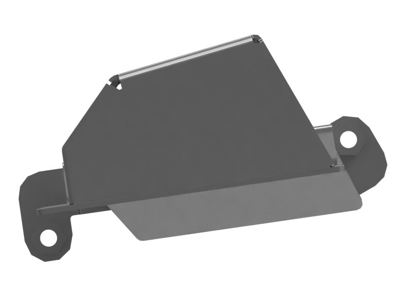 КРЫШКА В СБОРЕ