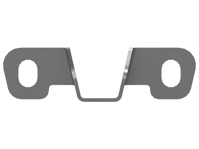 PLATE-BUMPER
