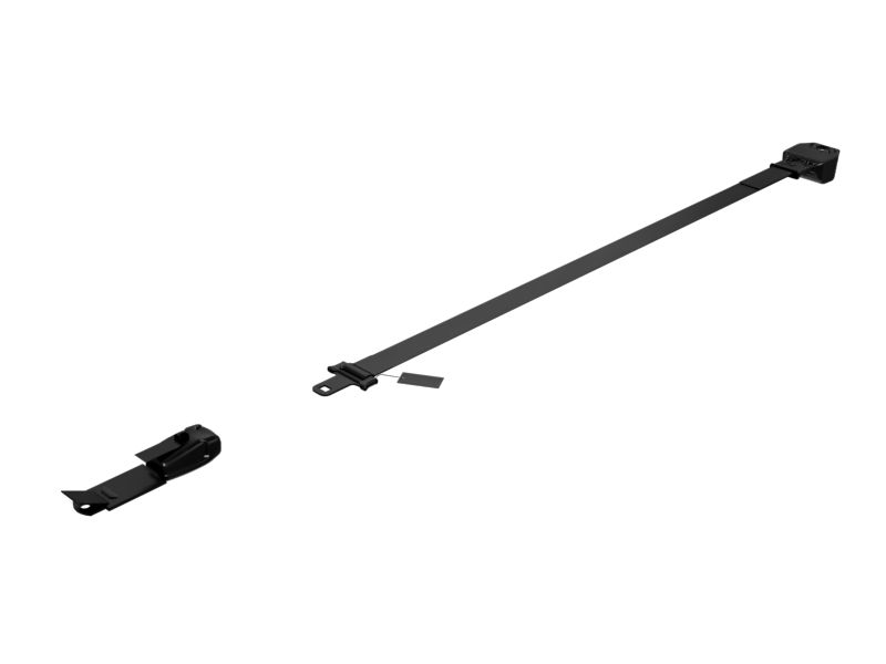 БЛОК РЕМНЯ СИДЕНЬЯ