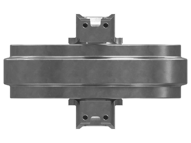 НАПРАВЛЯЮЩЕЕ КОЛЕСО ПЕРЕДНЕЕ