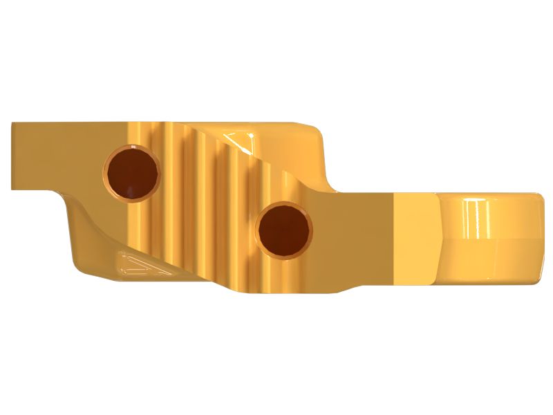 ЗАМЫКАЮЩЕЕ ЗВЕНО С ПАЛЬЦЕМ