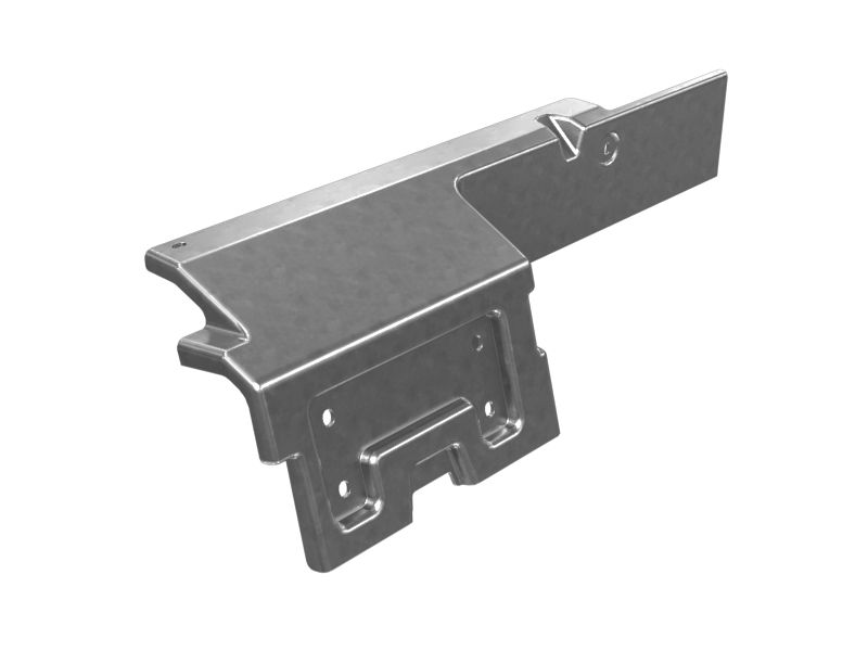 КРЫШКА ЛЕВАЯ