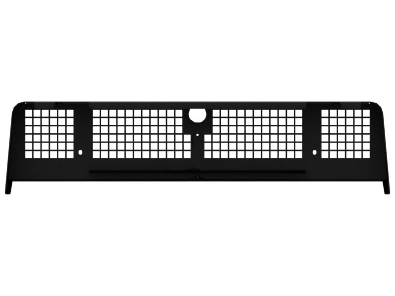 ОГРАЖДЕНИЕ В СБОРЕ