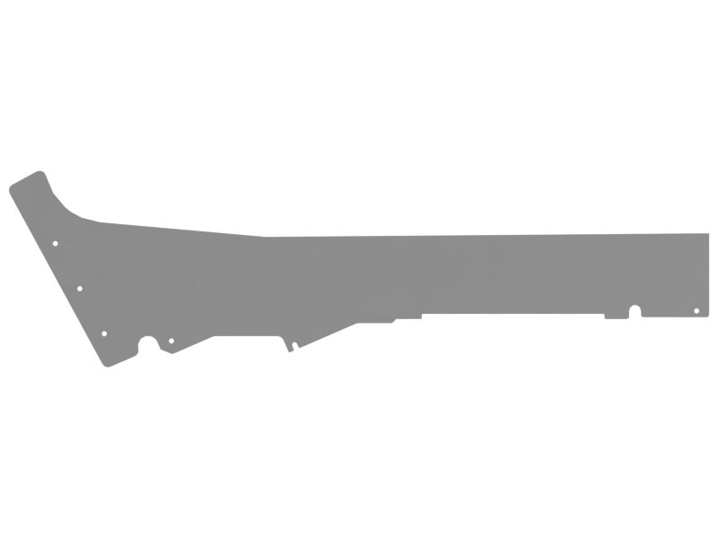 523-4553: DEFLECTOR-RH 5234553 купить