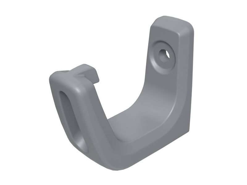 КРЮЧОК ДЛЯ ОДЕЖДЫ