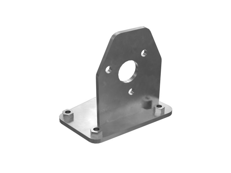 494-0719: КРОНШТЕЙН В СБОРЕ