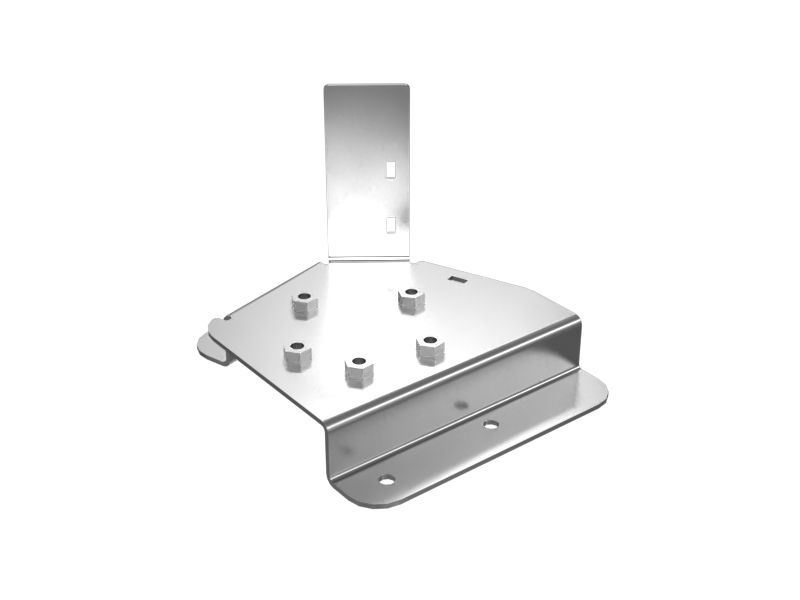 545-7027: BRACKET AS 5457027 купить