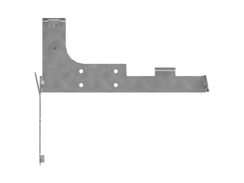 КРОНШТЕЙН В СБОРЕ