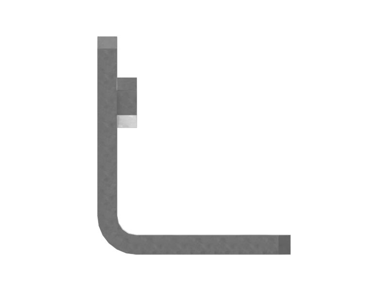 473-5038: Опорная пластина зажима 4735038 купить