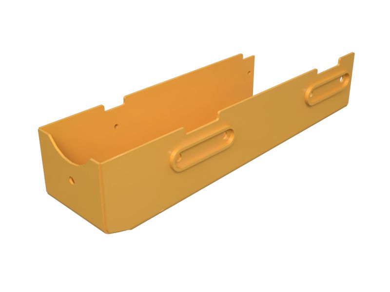 ОГРАЖДЕНИЕ В СБОРЕ