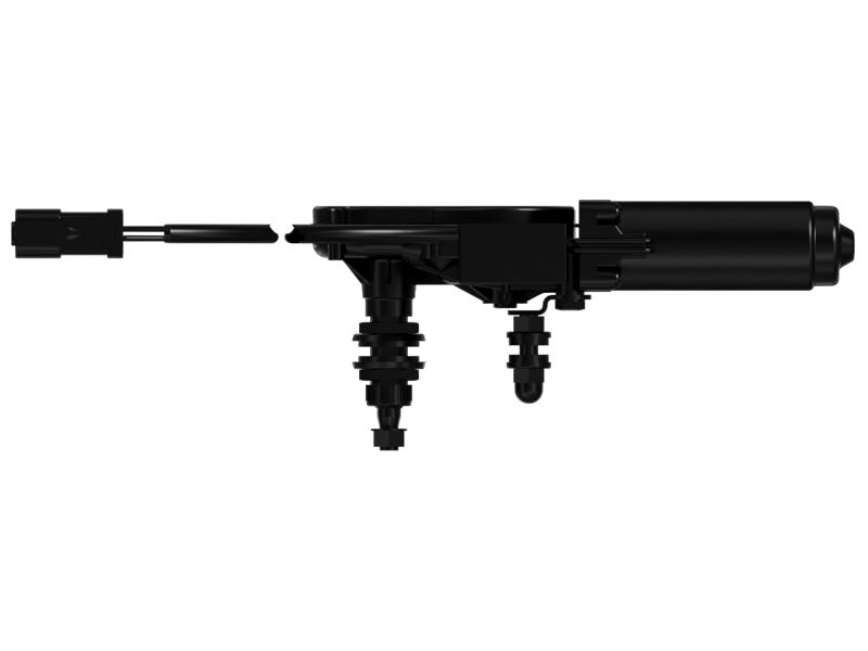 ЭЛЕКТРОДВИГАТЕЛЬ СТЕКЛООЧИСТИТЕЛЯ